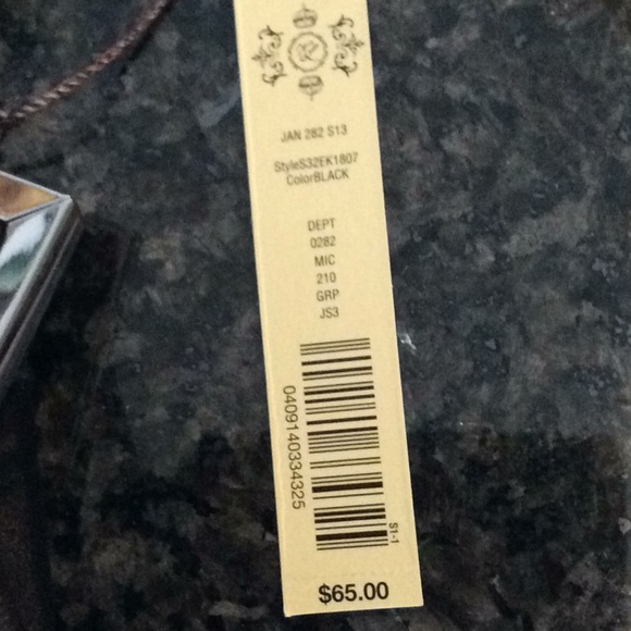 NWT Kate Landry Evening Bag - Picture 4 of 6